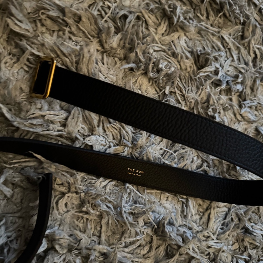 The Row belt one size - Picture 3 of 5